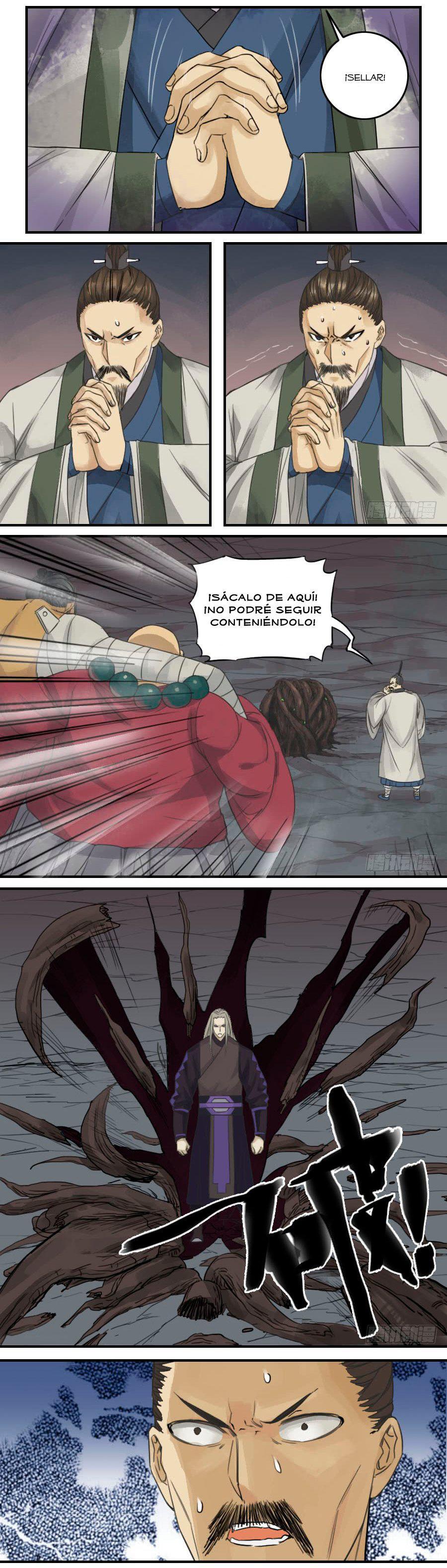 Capitulo 57 page 13