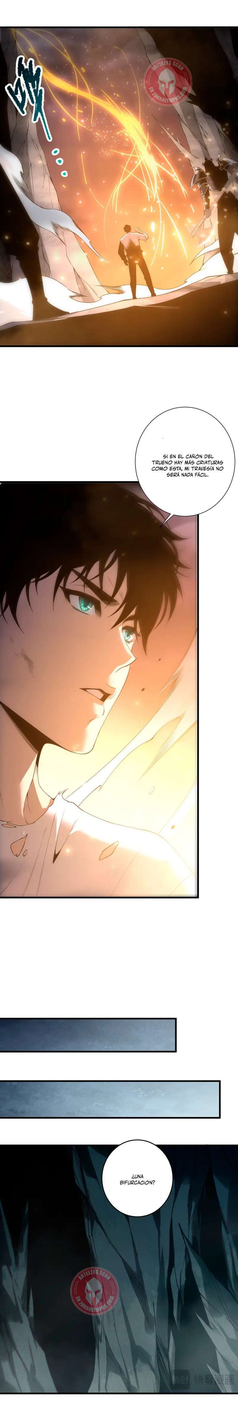 Capitulo 222 page 3