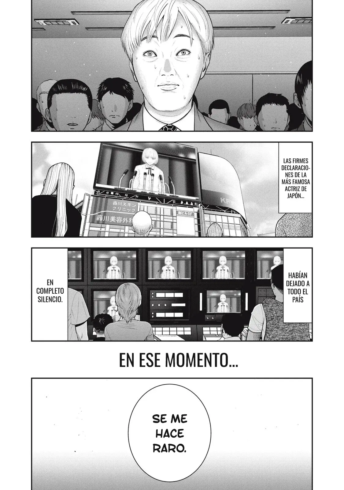 Capitulo 54 page 14