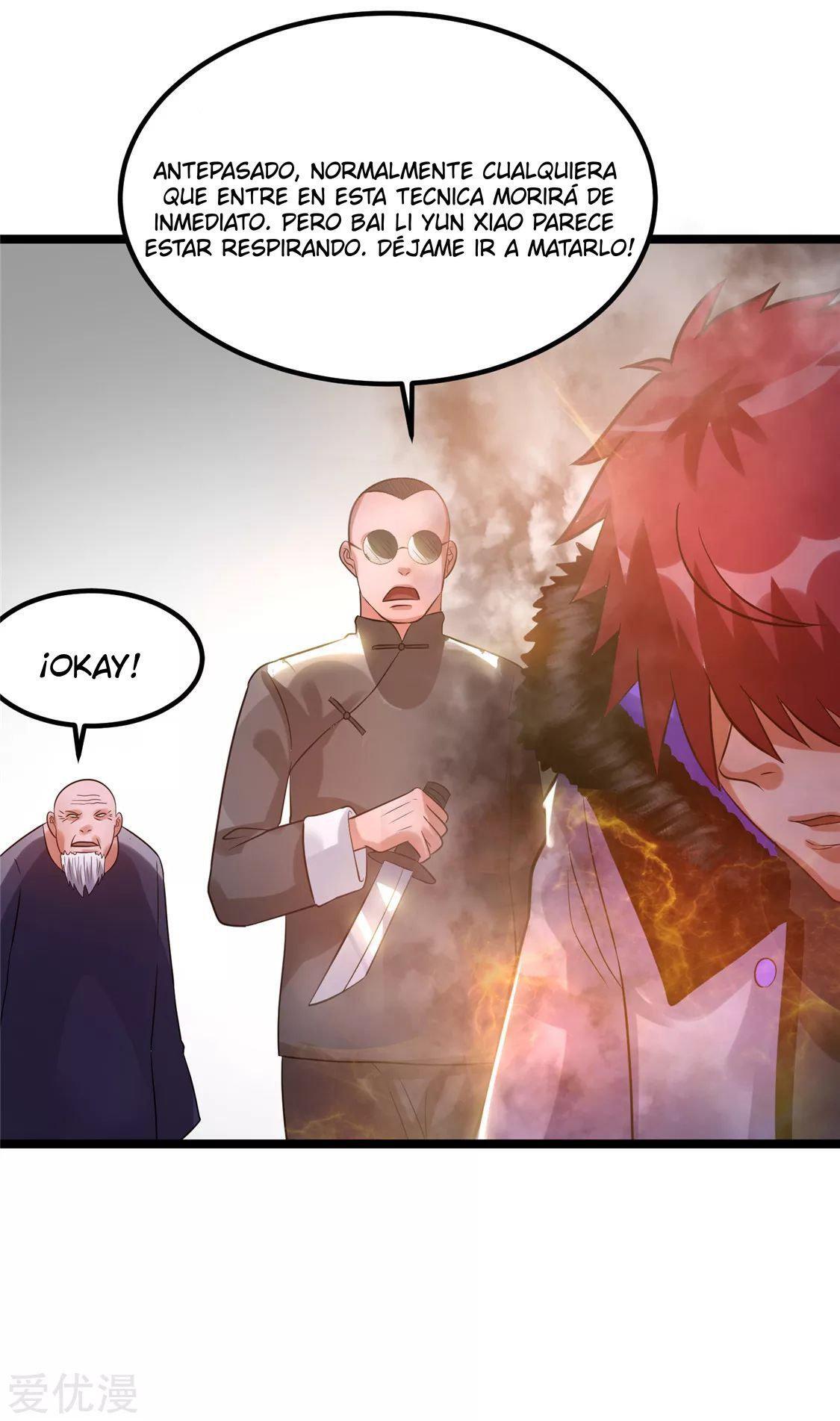 Capitulo 52 page 26