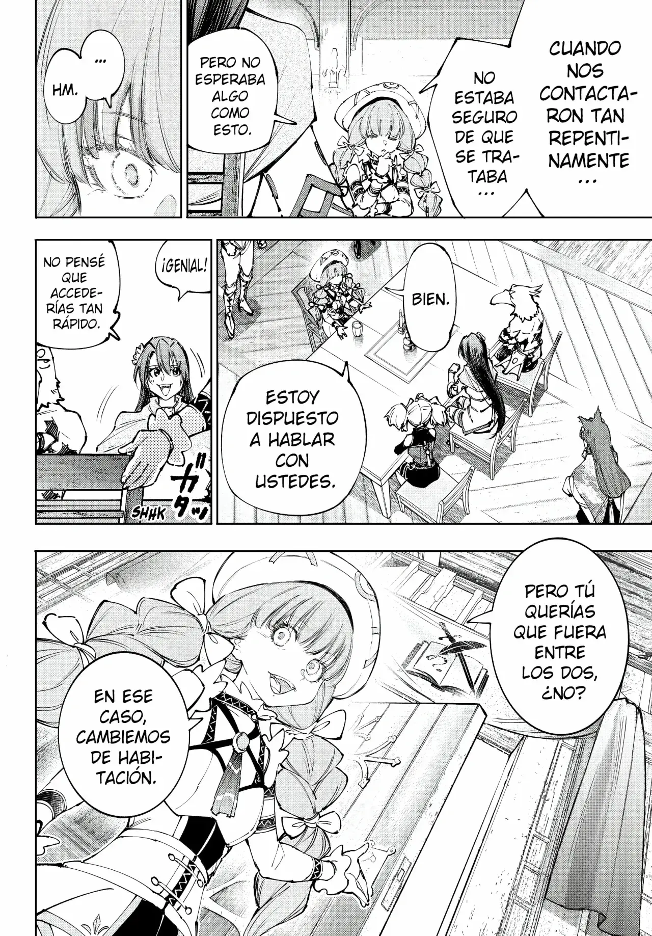 Capitulo 223 page 7
