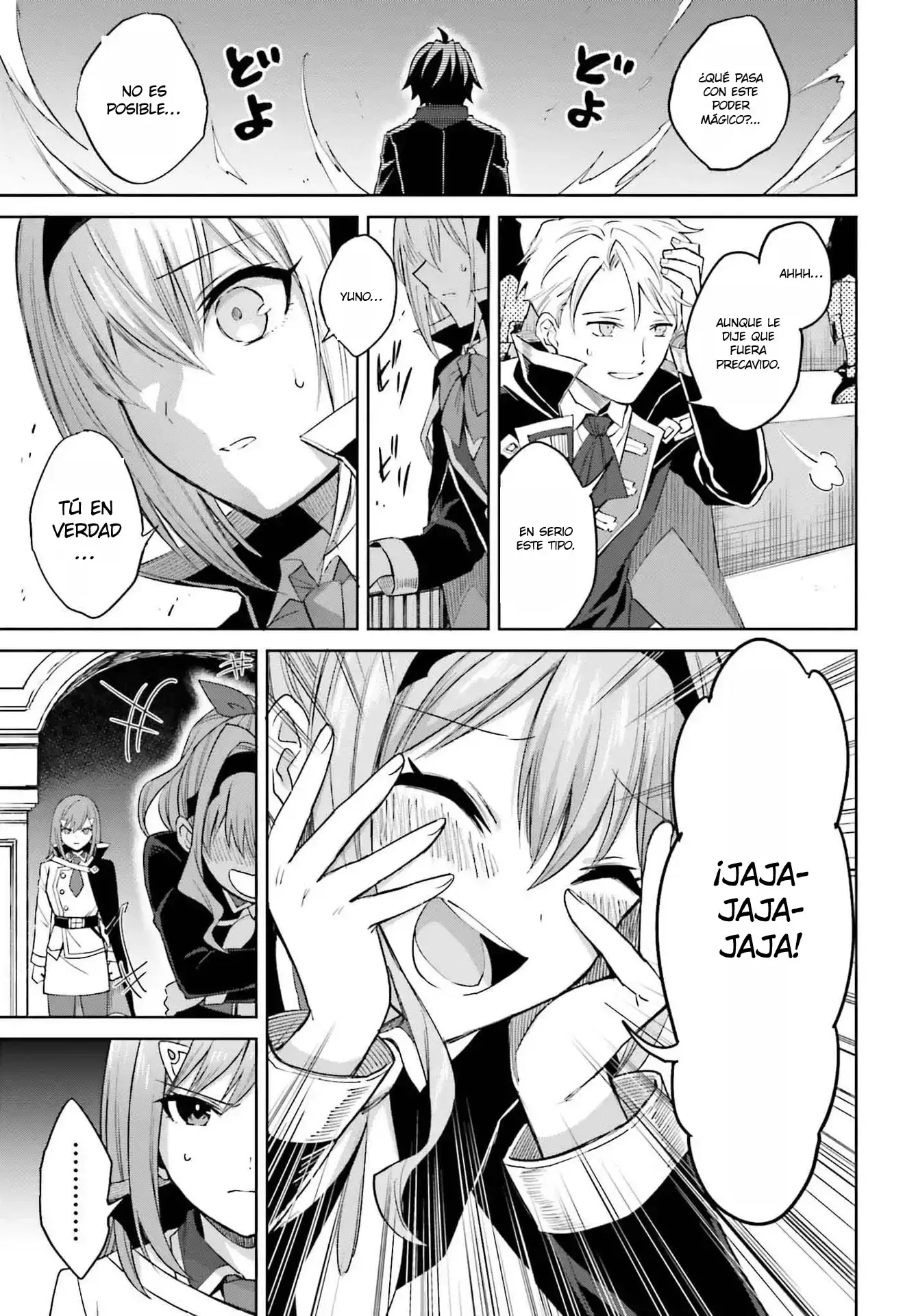 Capitulo 43 page 13
