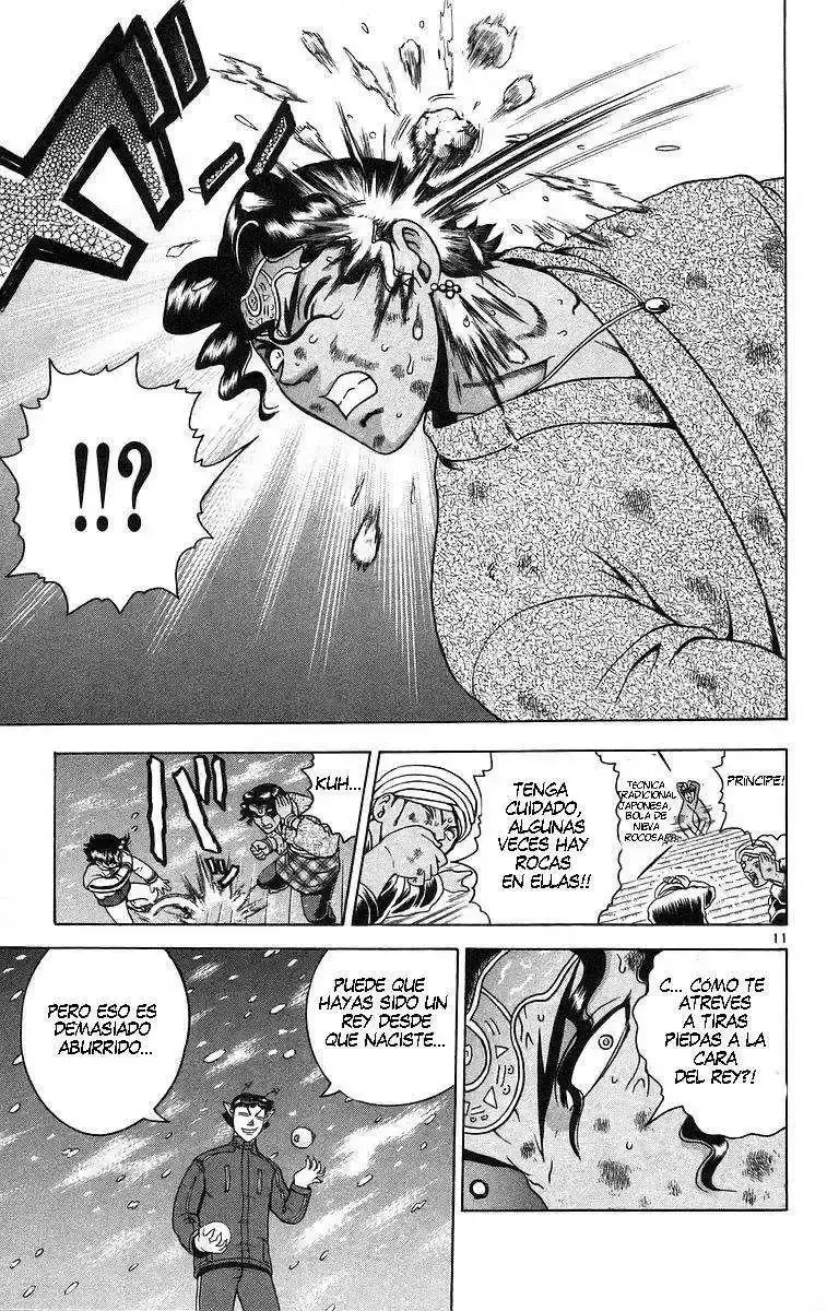 Capitulo 187 page 11