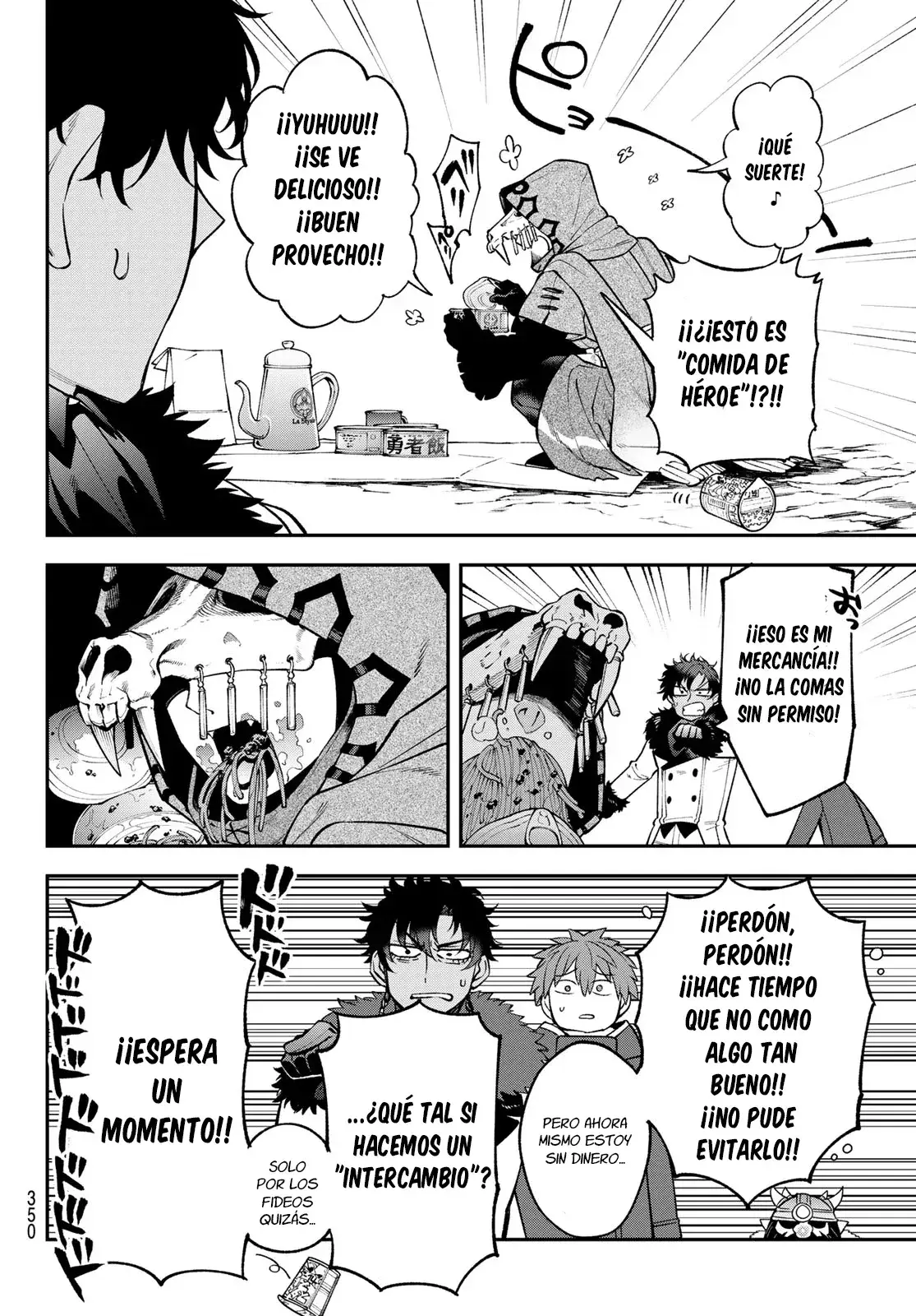 Capitulo 31 page 4
