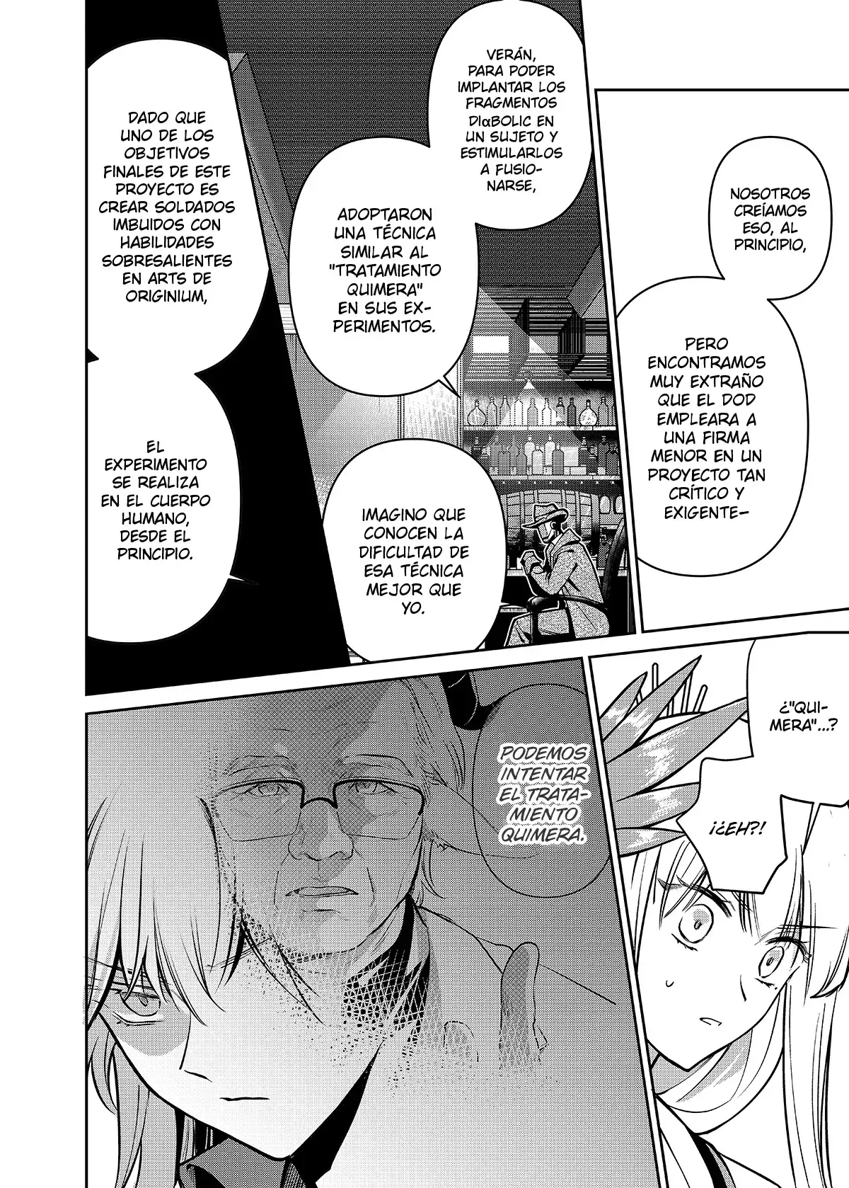 Capitulo 8 page 31