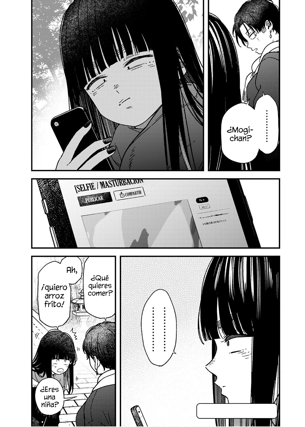 Capitulo 39 page 22