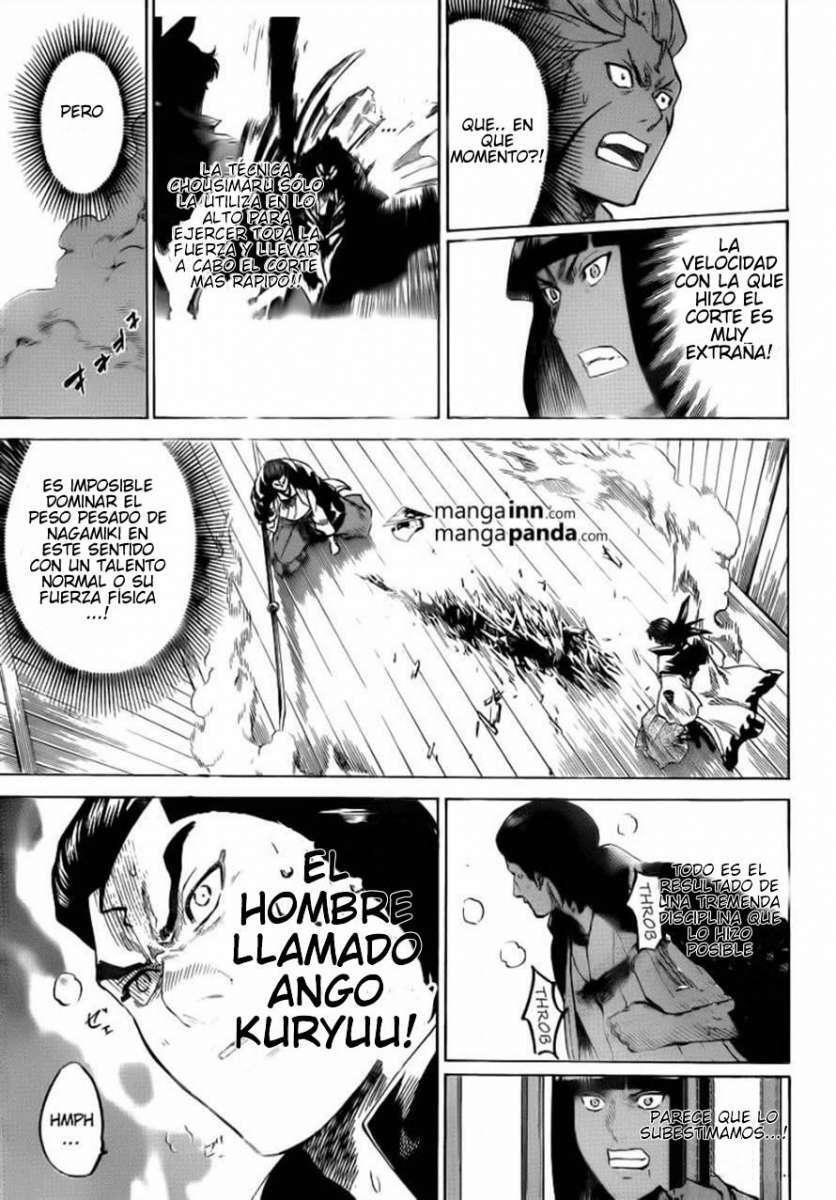 Capitulo 176 page 19