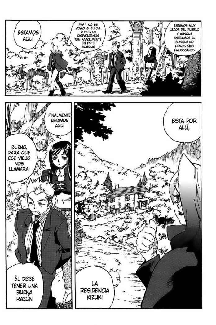 Capitulo 56 page 19