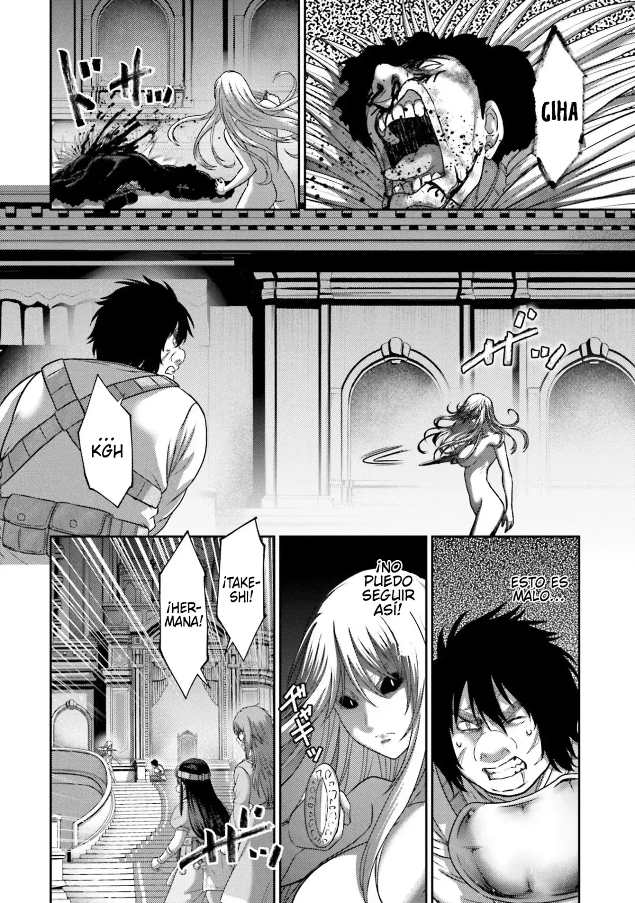 Capitulo 47 page 8