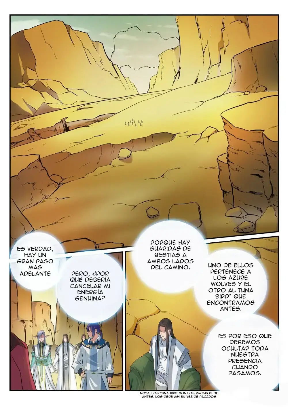 Capitulo 279 page 4
