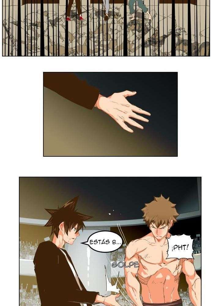 Capitulo 228 page 23