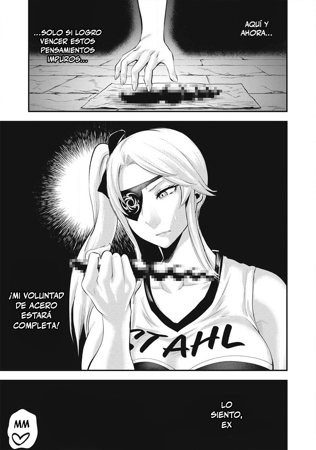 Capitulo 31 page 23