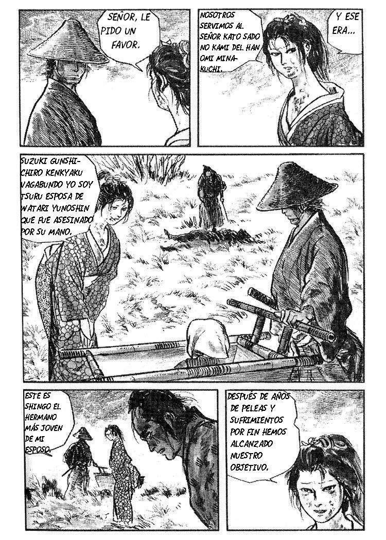 Capitulo 40 page 17
