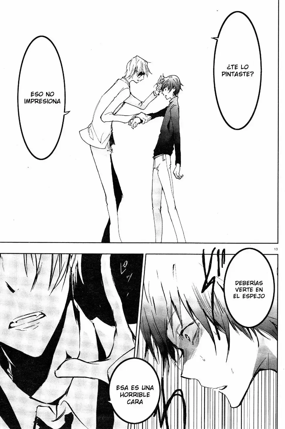 Capitulo 62 page 15