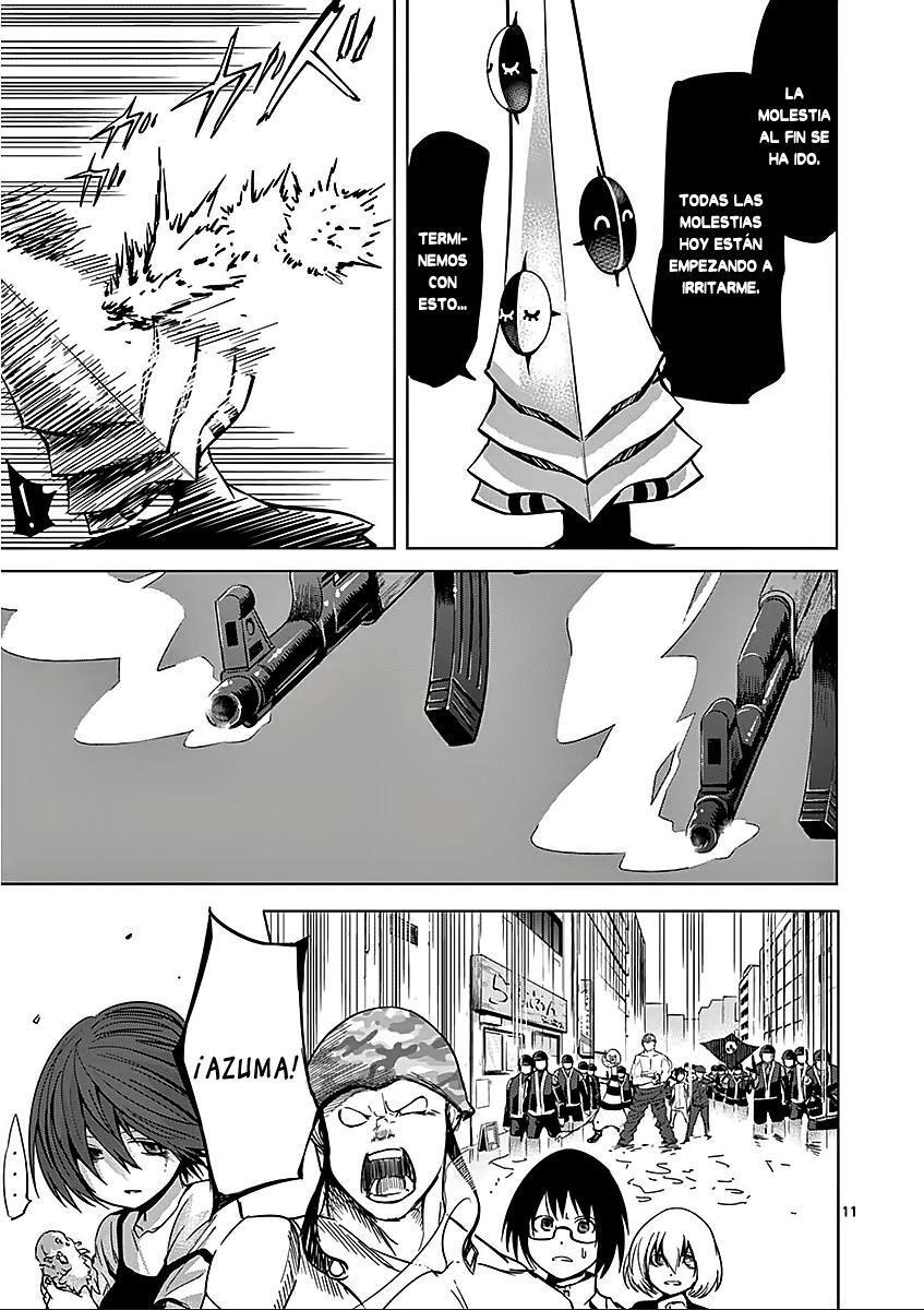 Capitulo 46 page 11