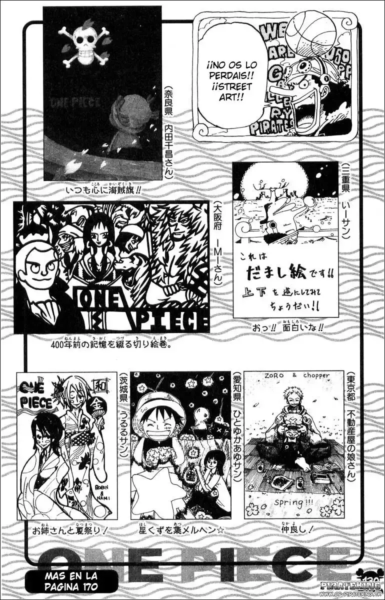 Capitulo 322 page 19