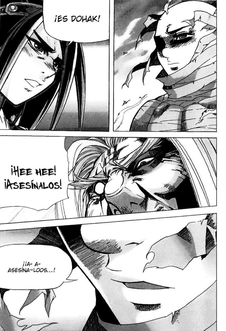 Capitulo 69 page 3
