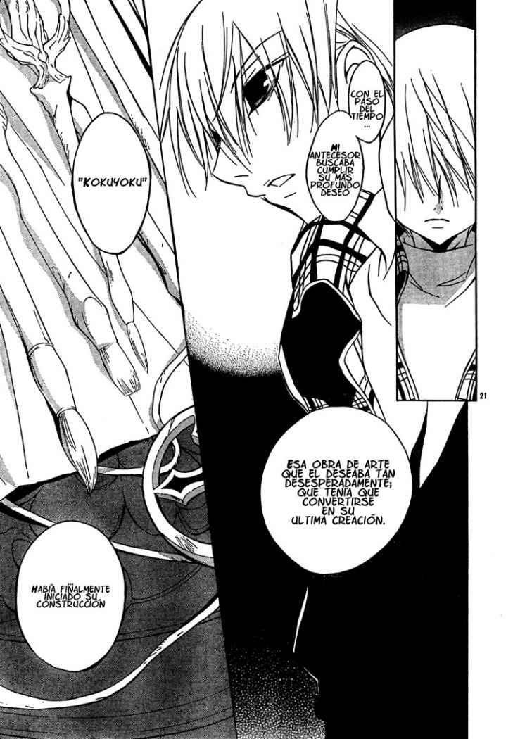 Capitulo 53 page 23