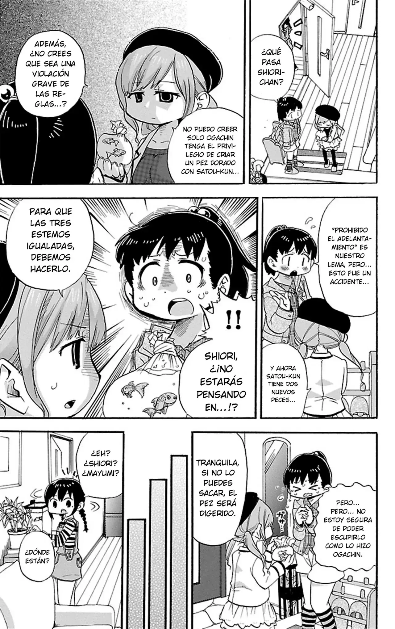 Capitulo 283 page 6