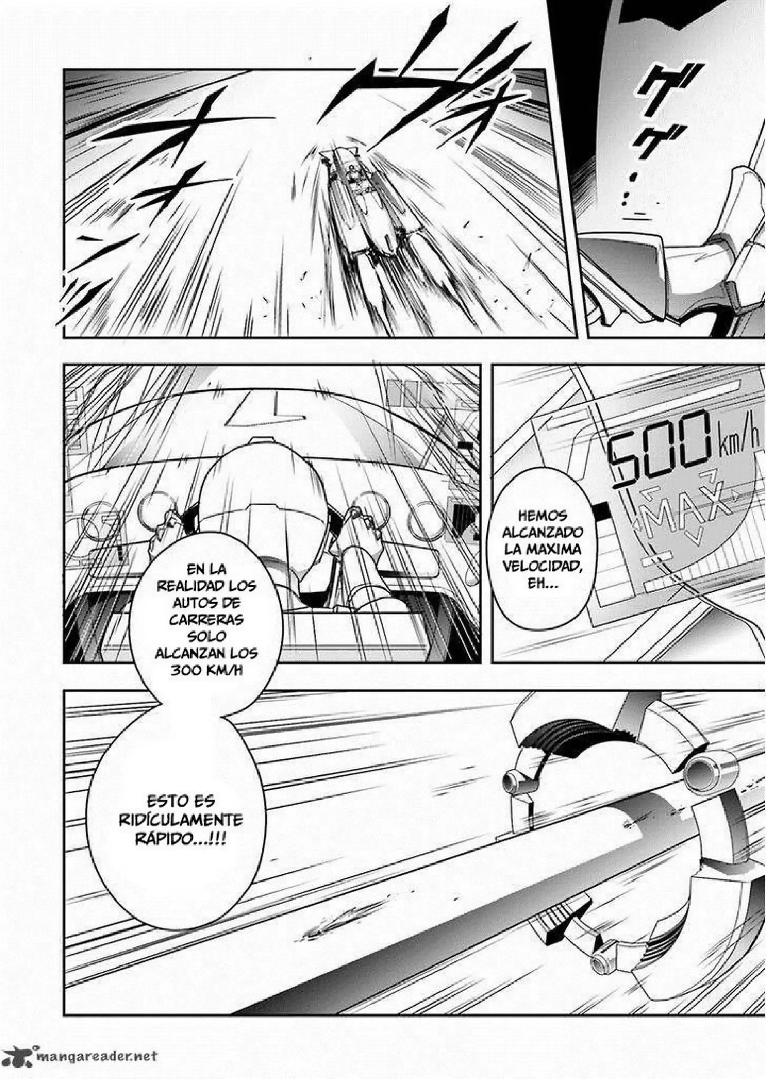 Capitulo 33 page 6