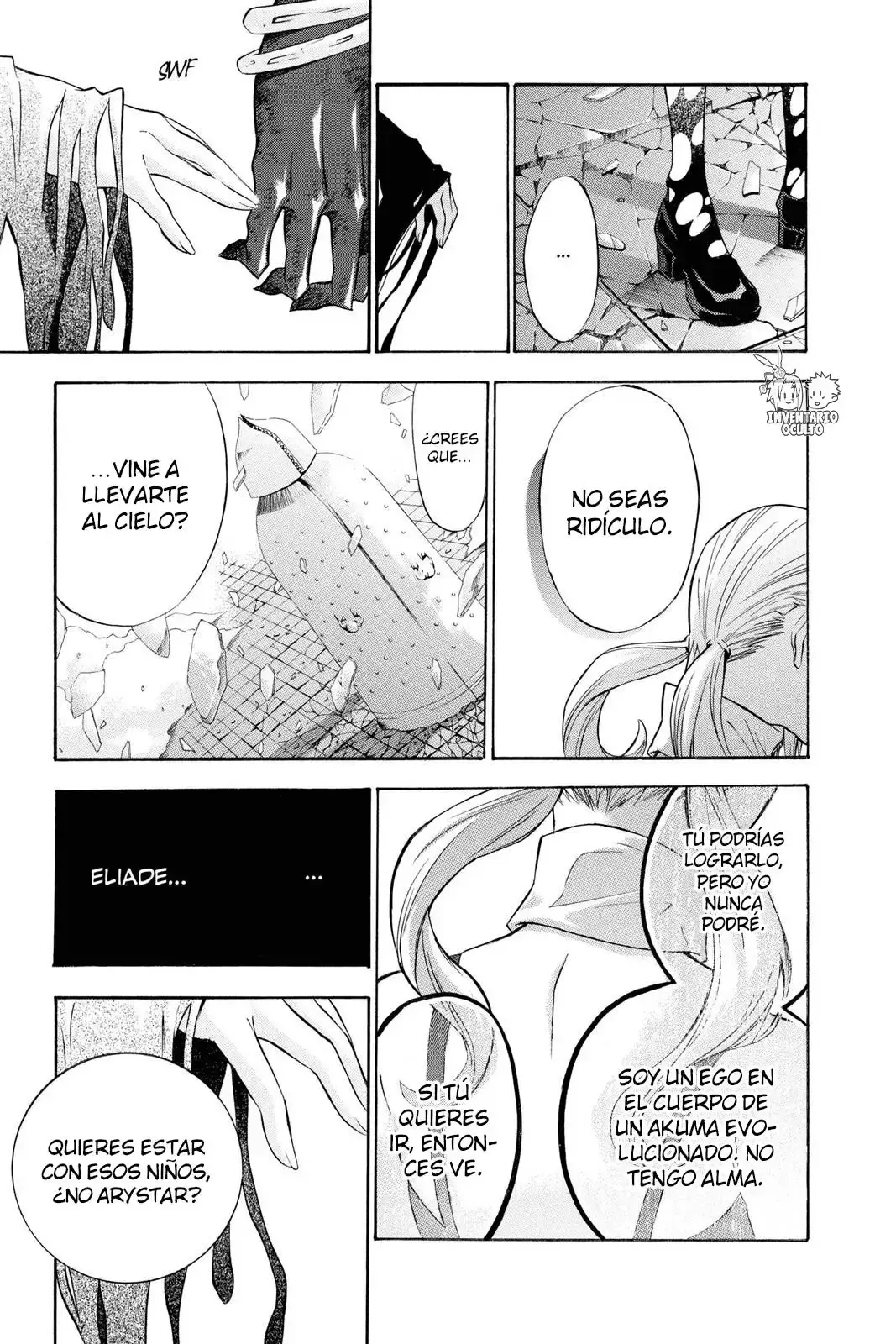 Capitulo 108 page 12