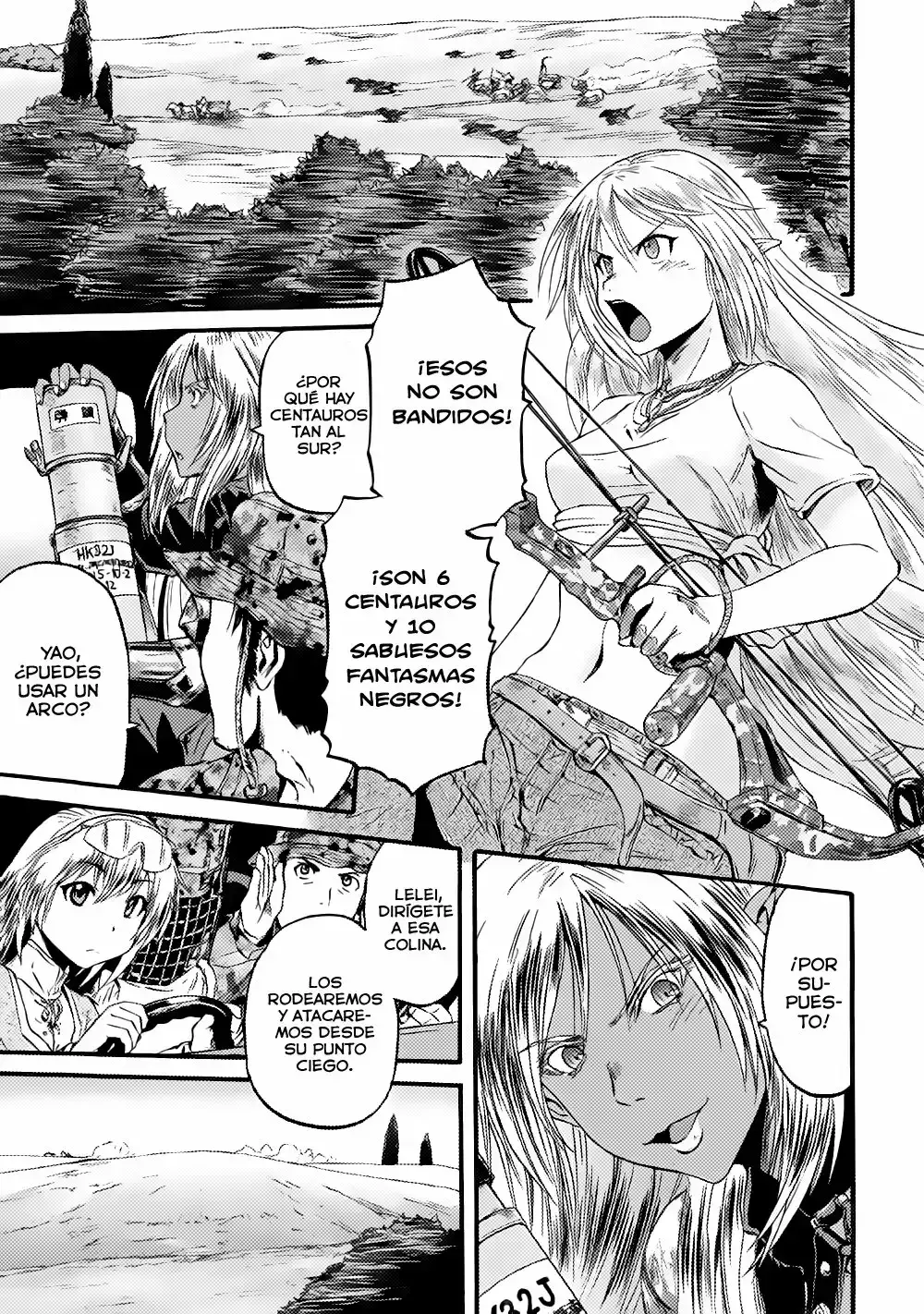 Capitulo 81 page 15