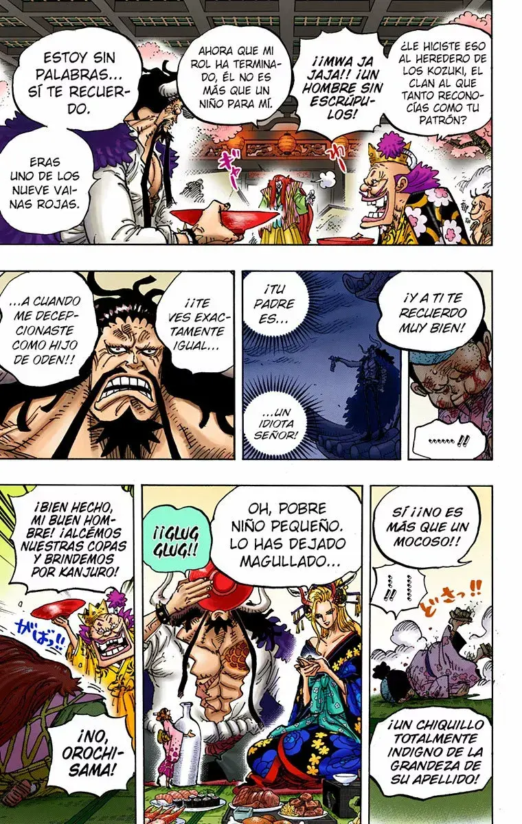 Capitulo 982 page 5