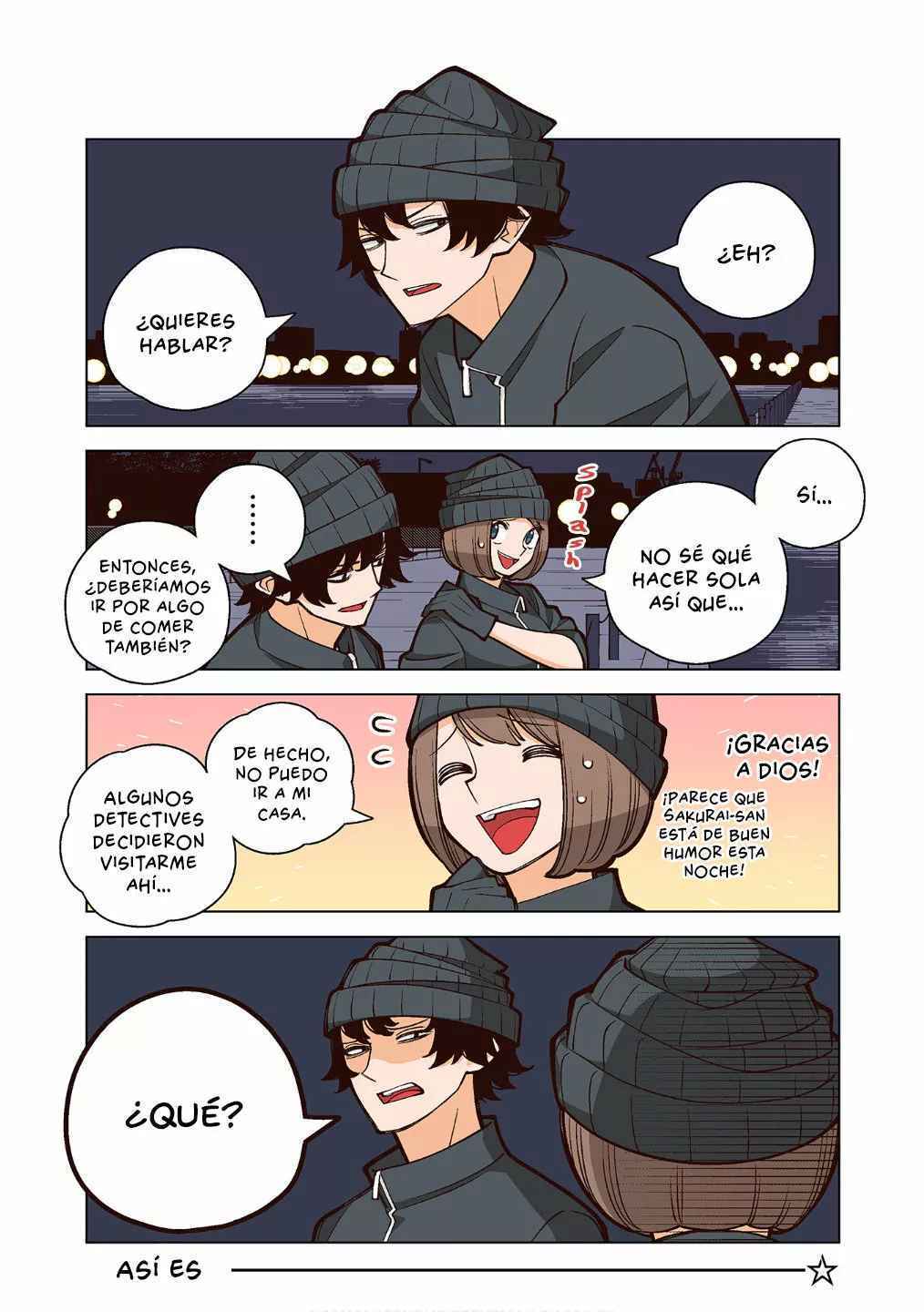 Capitulo 18 page 4