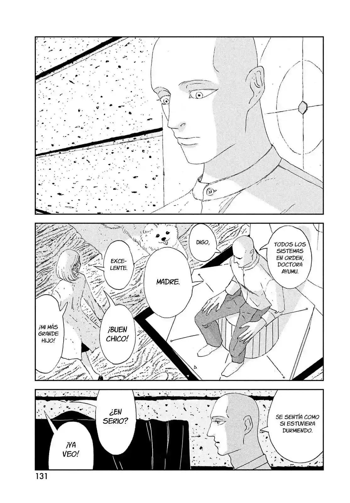 Capitulo 97 page 4