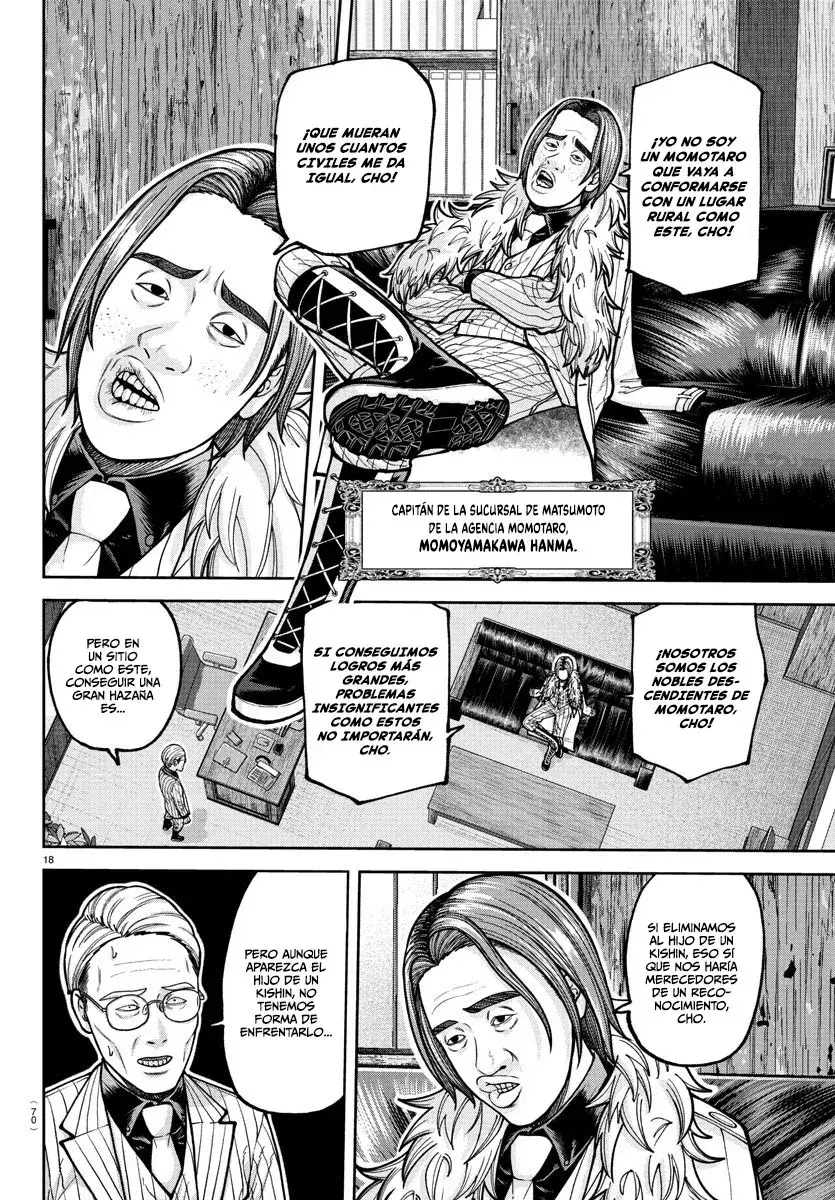 Capitulo 208 page 19