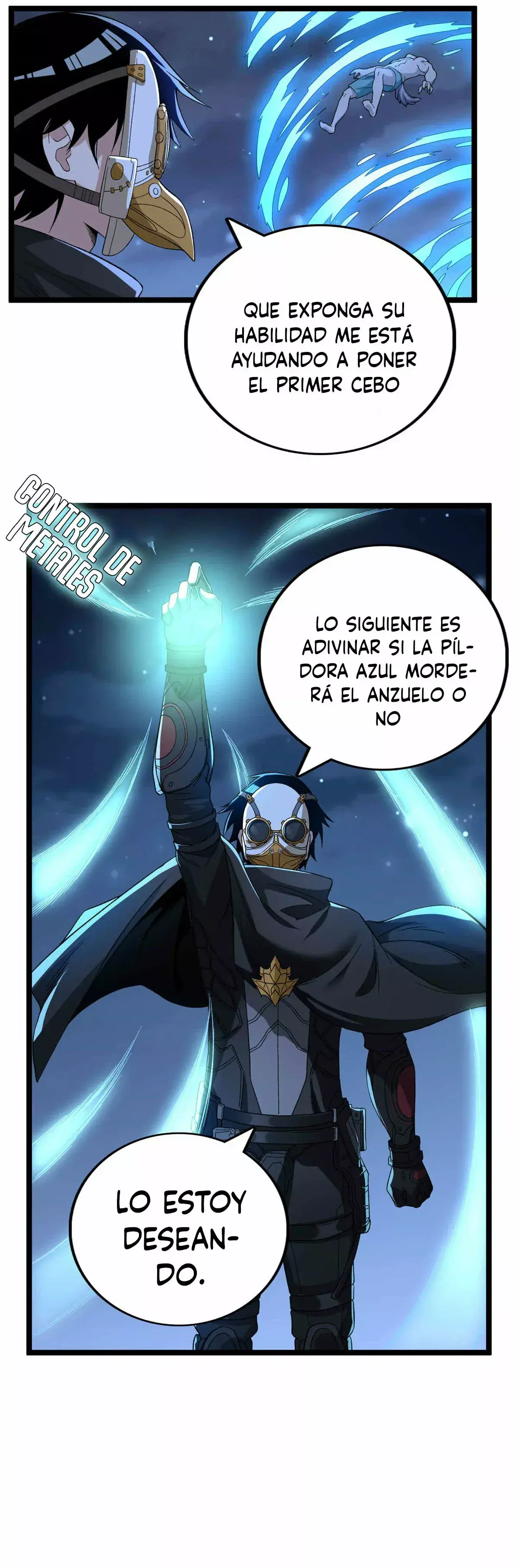 Capitulo 38 page 6