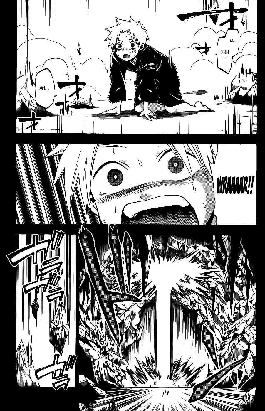 Capitulo 21 page 6