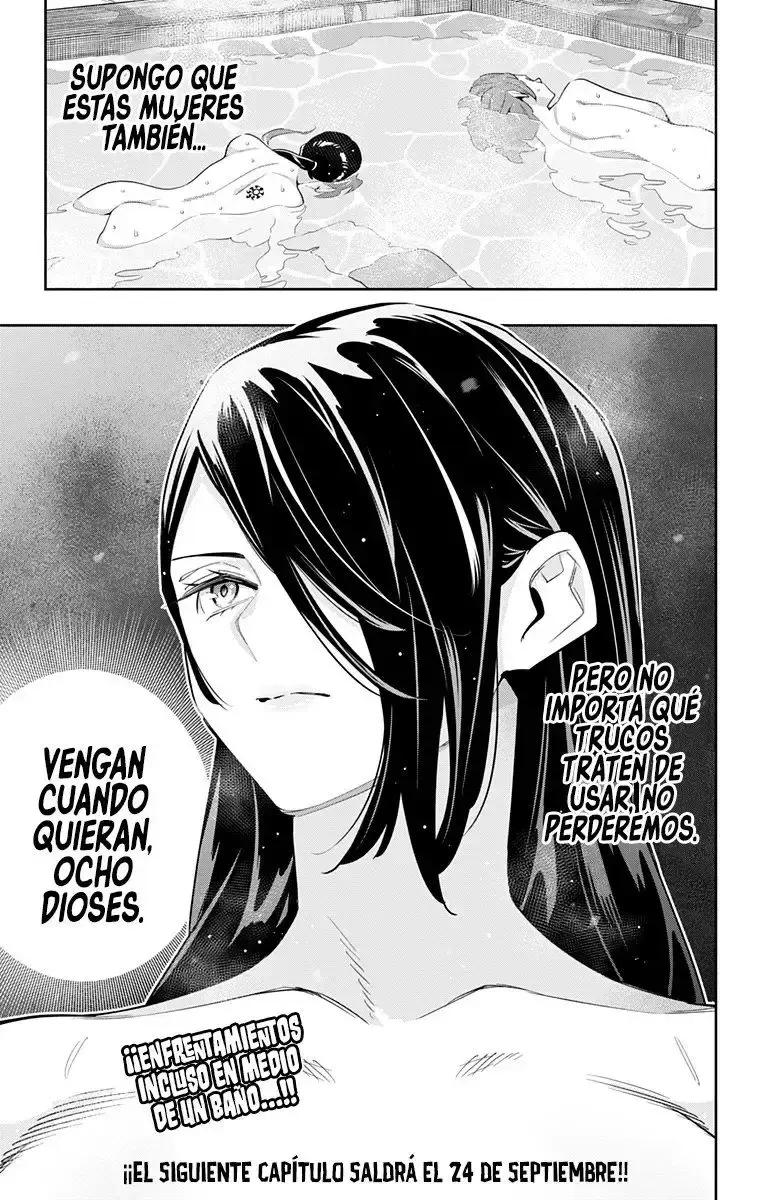 Capitulo 91 page 14