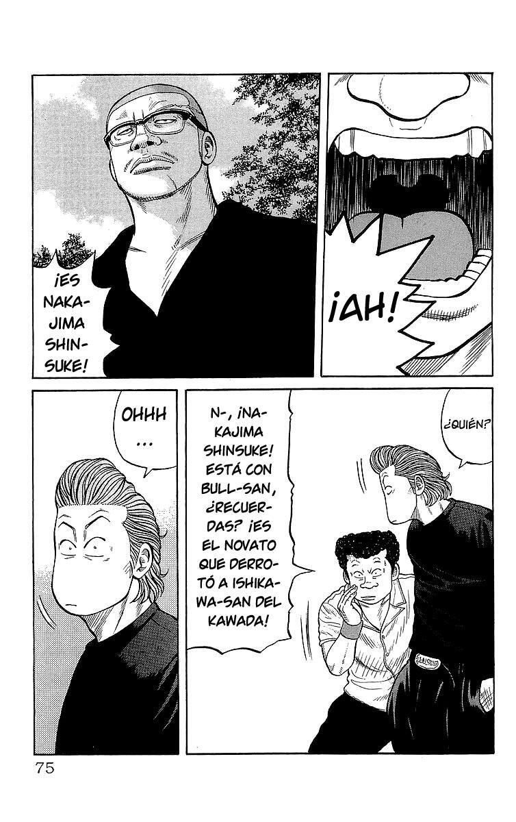 Capitulo 82 page 20