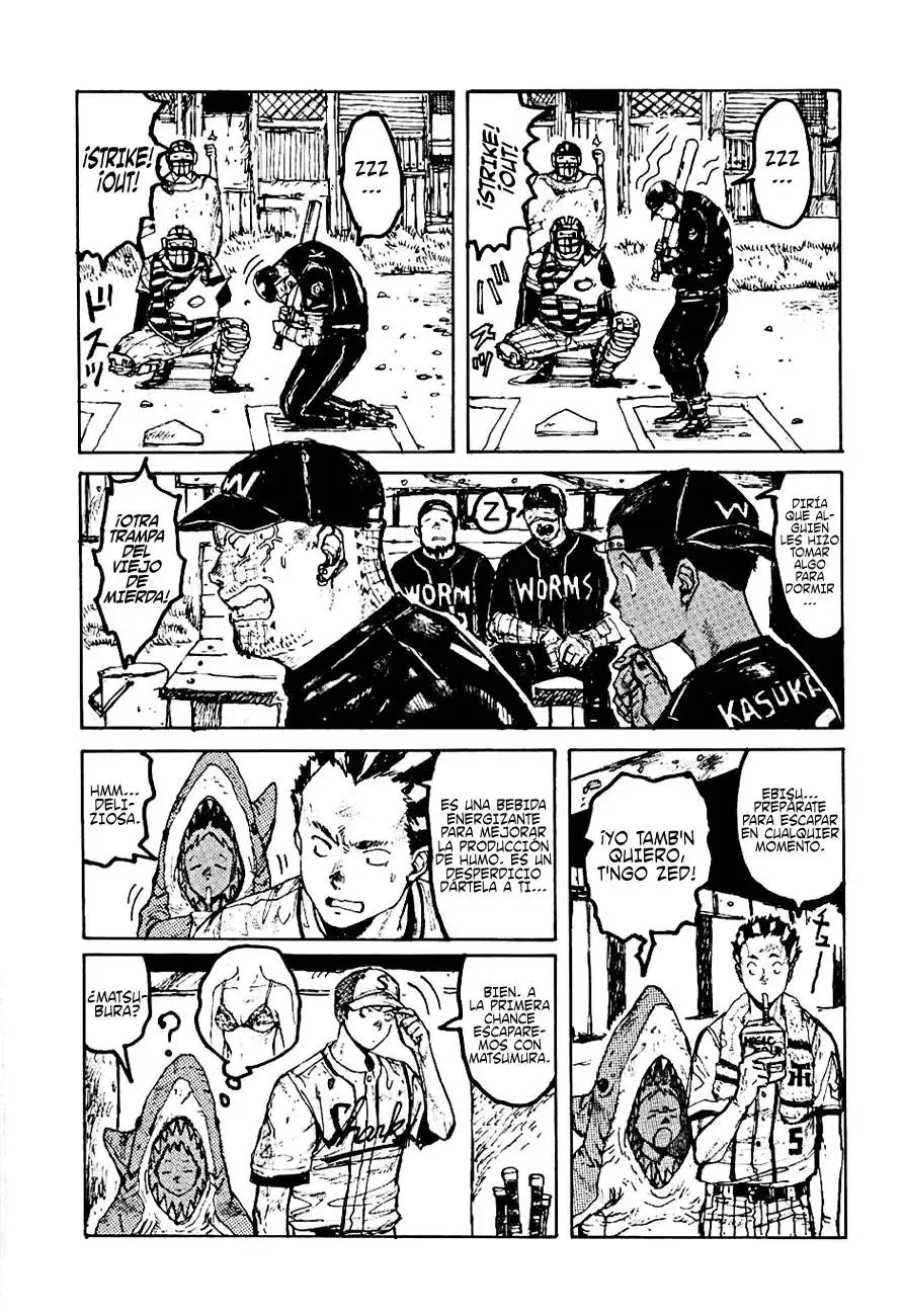 Capitulo 21 page 17