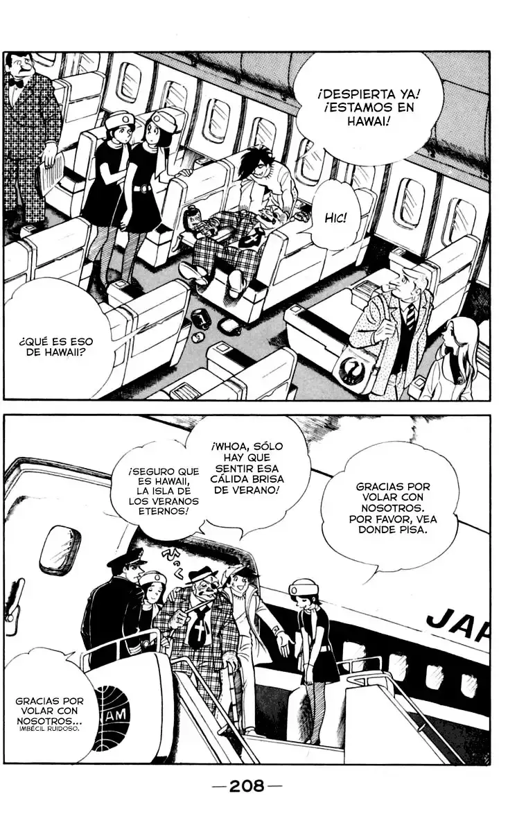 Capitulo 104.5 page 13