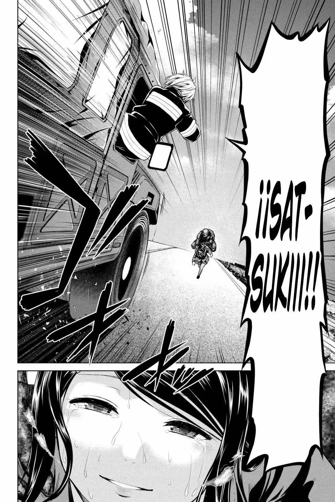 Capitulo 62 page 21