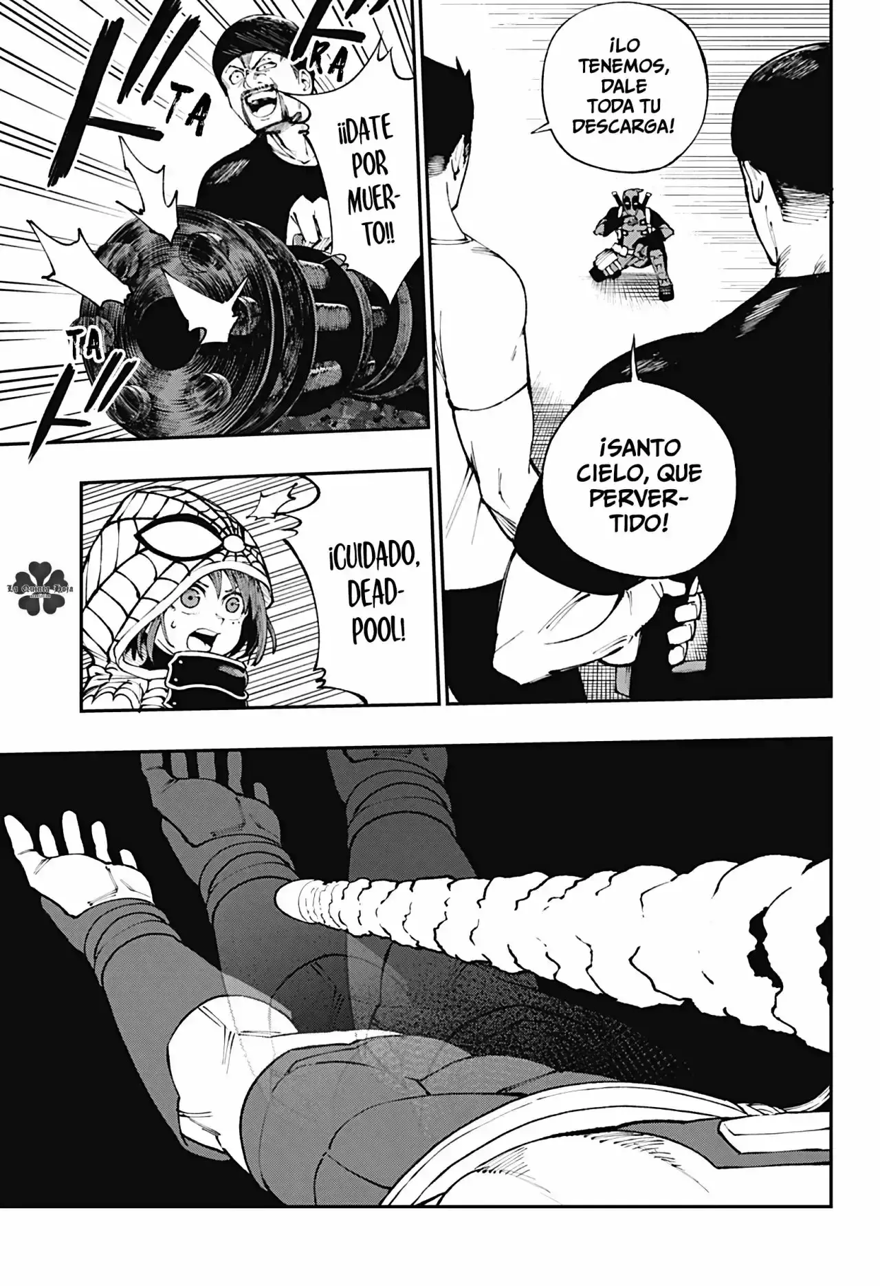 Capitulo 2 page 22