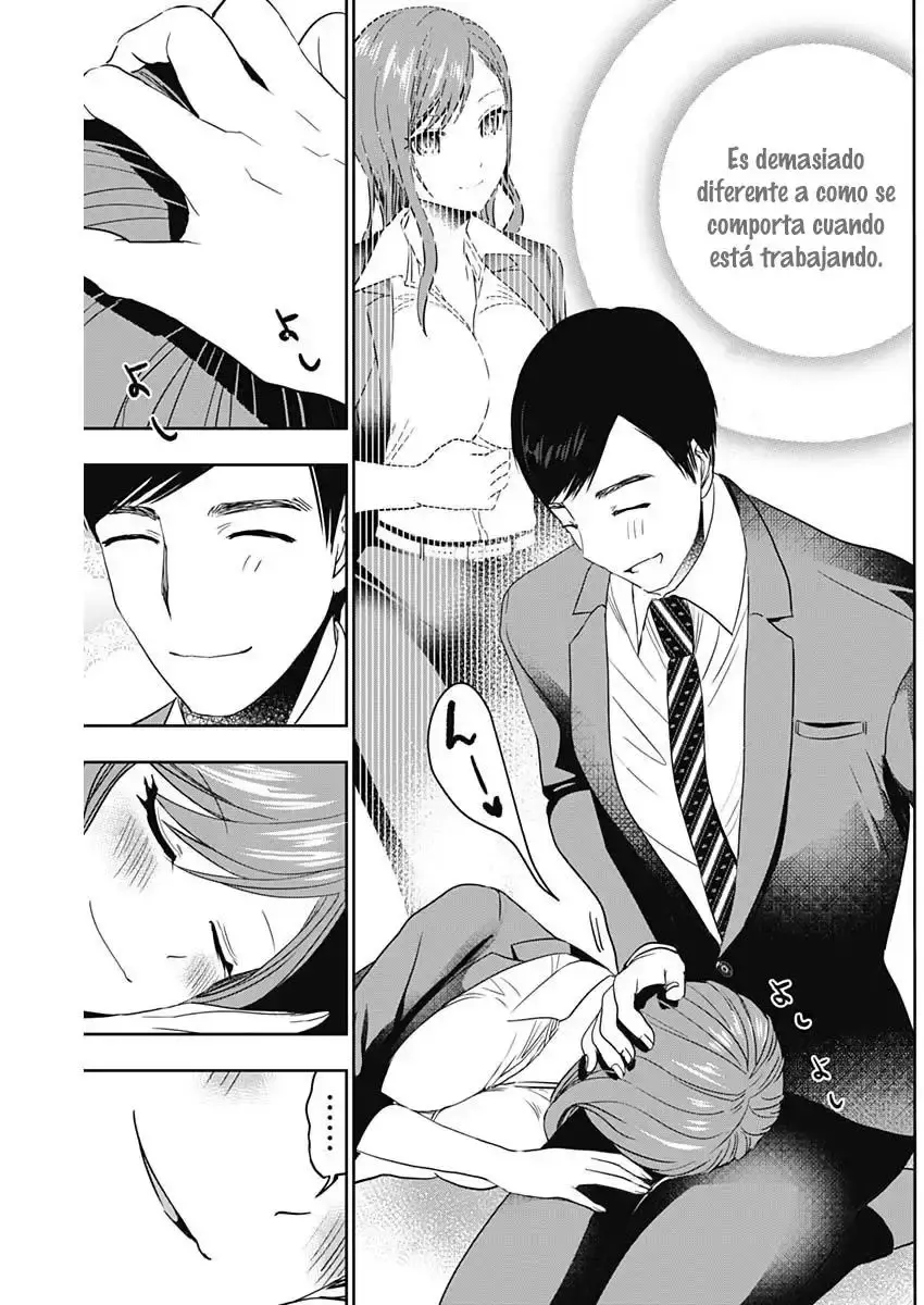 Capitulo 64 page 12