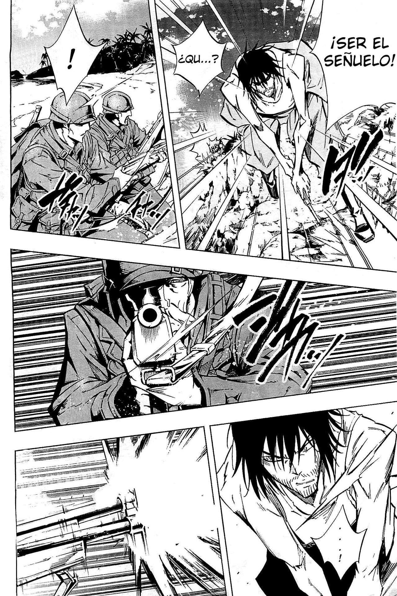 Capitulo 20 page 17