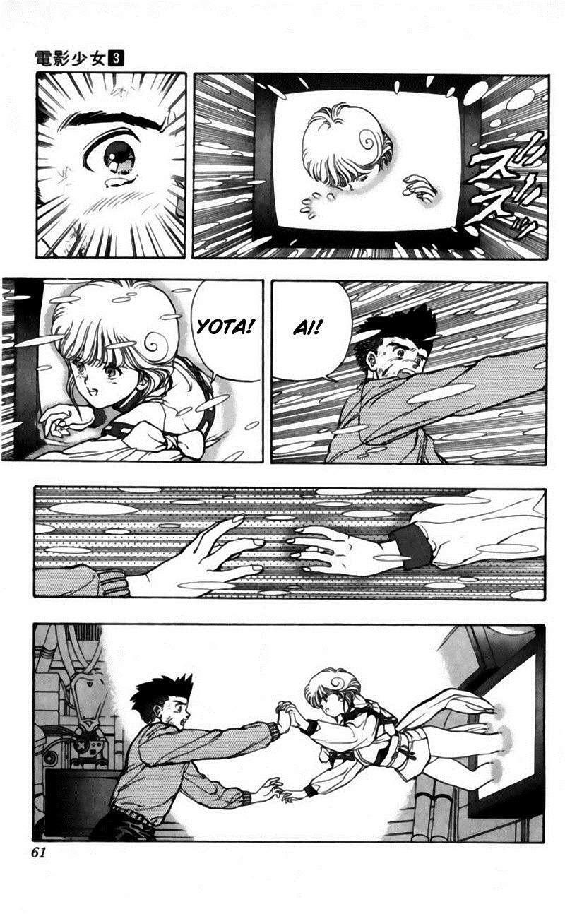 Capitulo 20 page 15