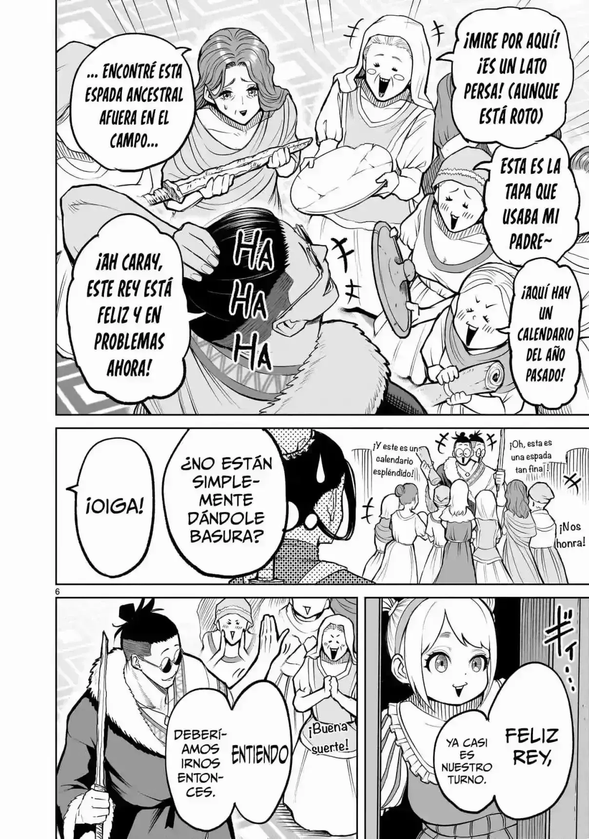 Capitulo 54 page 4