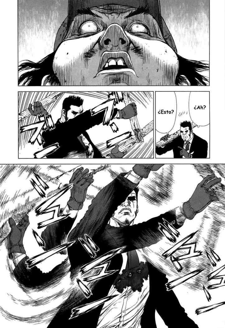 Capitulo 82 page 20
