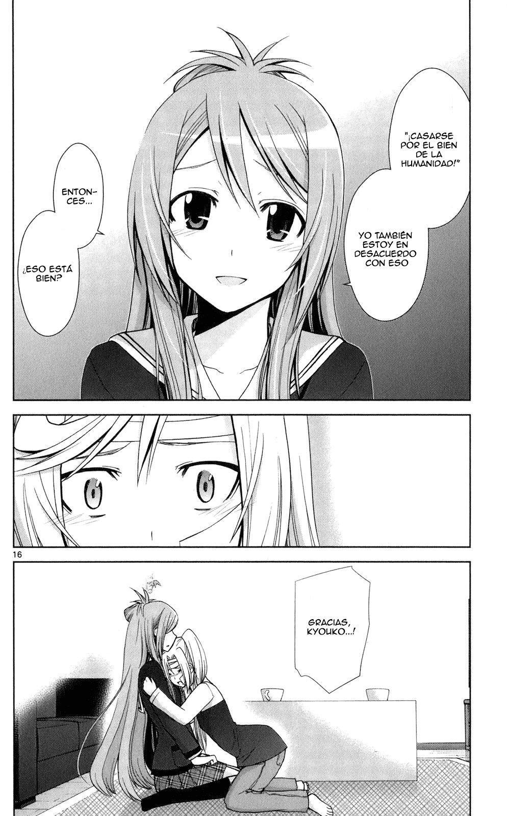 Capitulo 61 page 16