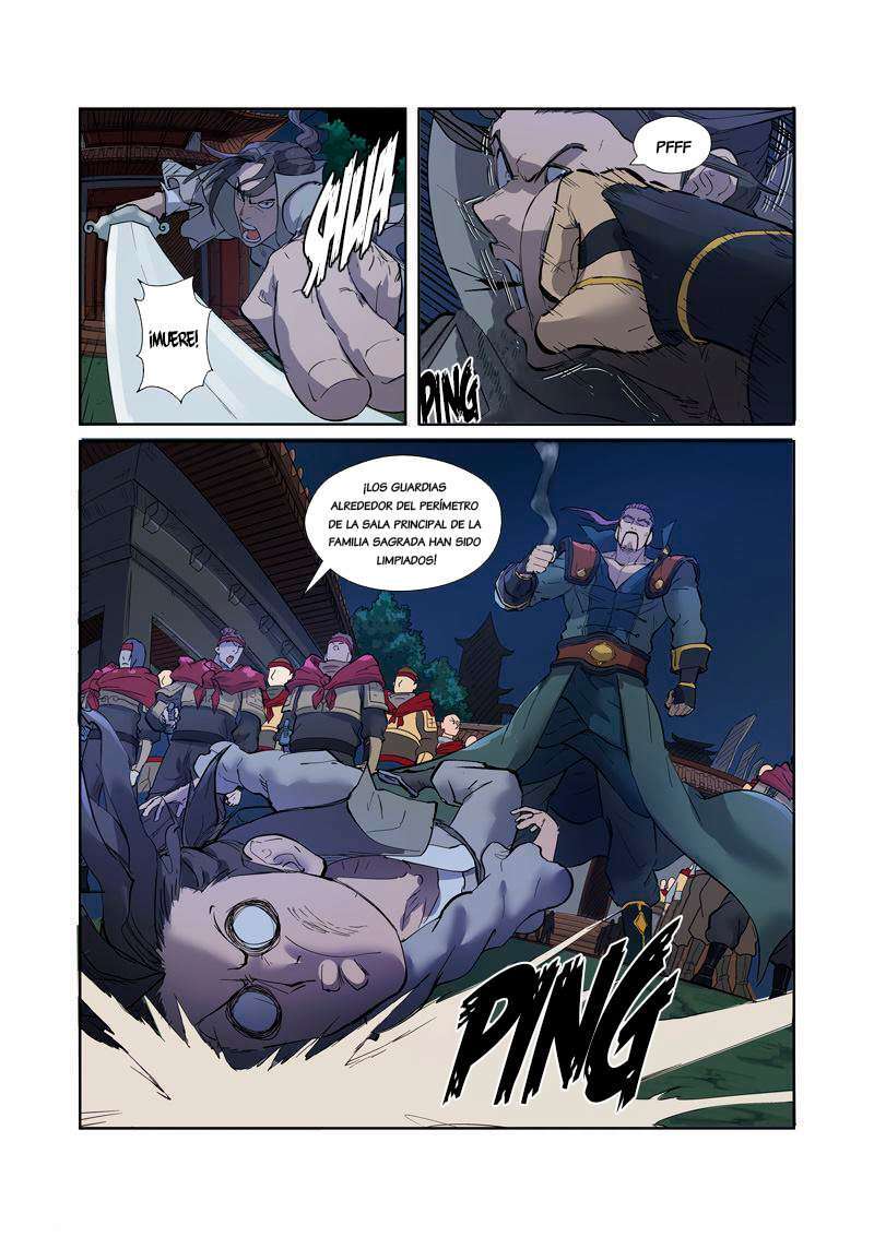 Capitulo 202 page 12