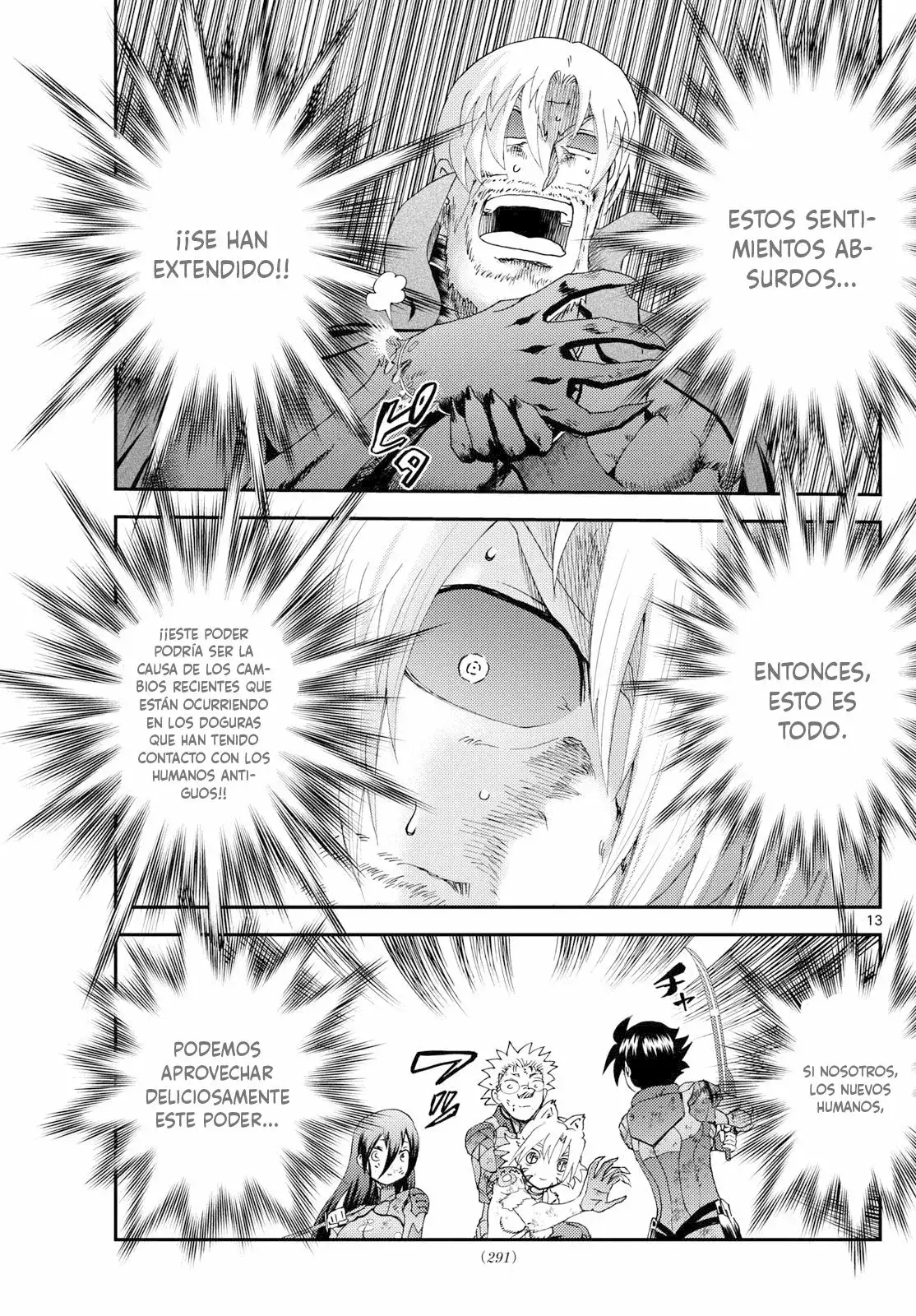 Capitulo 266 page 15