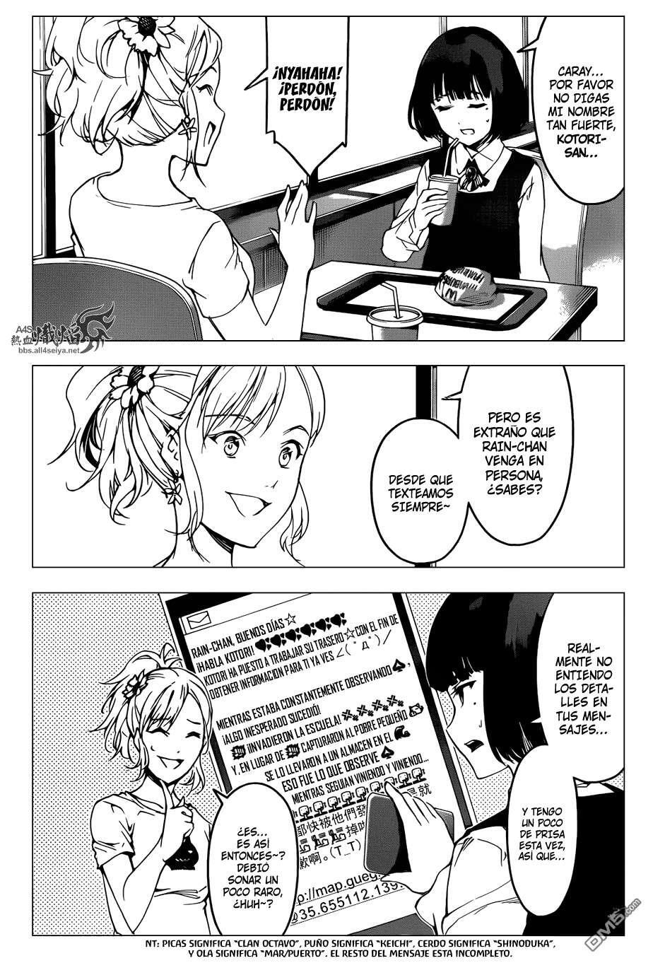 Capitulo 26 page 25