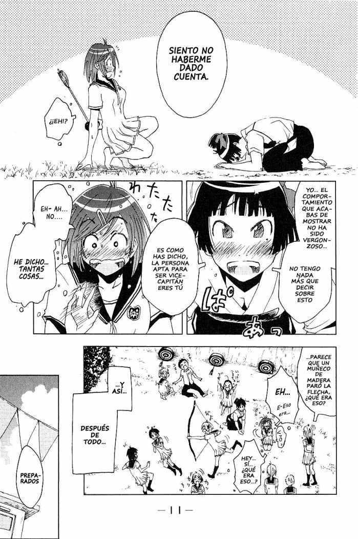 Capitulo 87 page 14