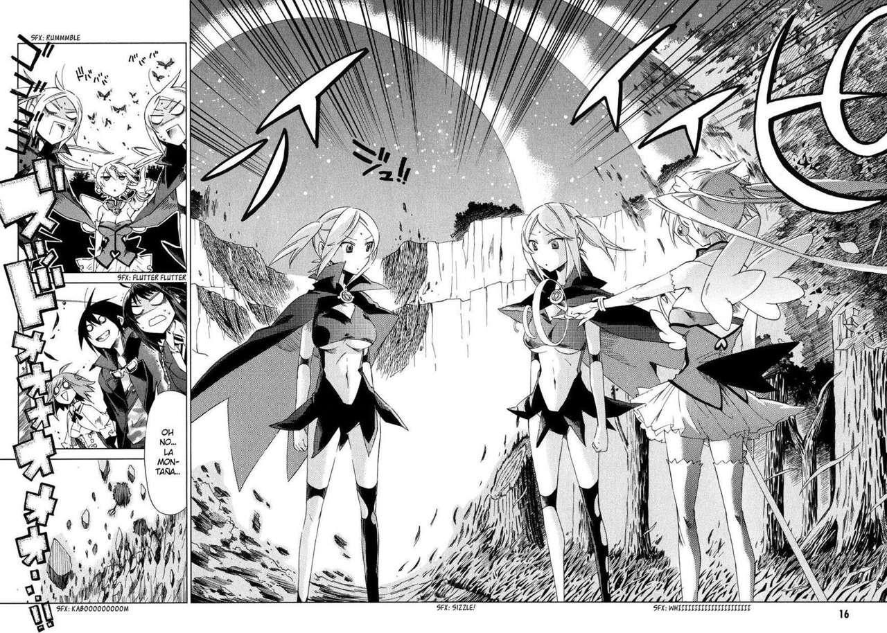Capitulo 11 page 14
