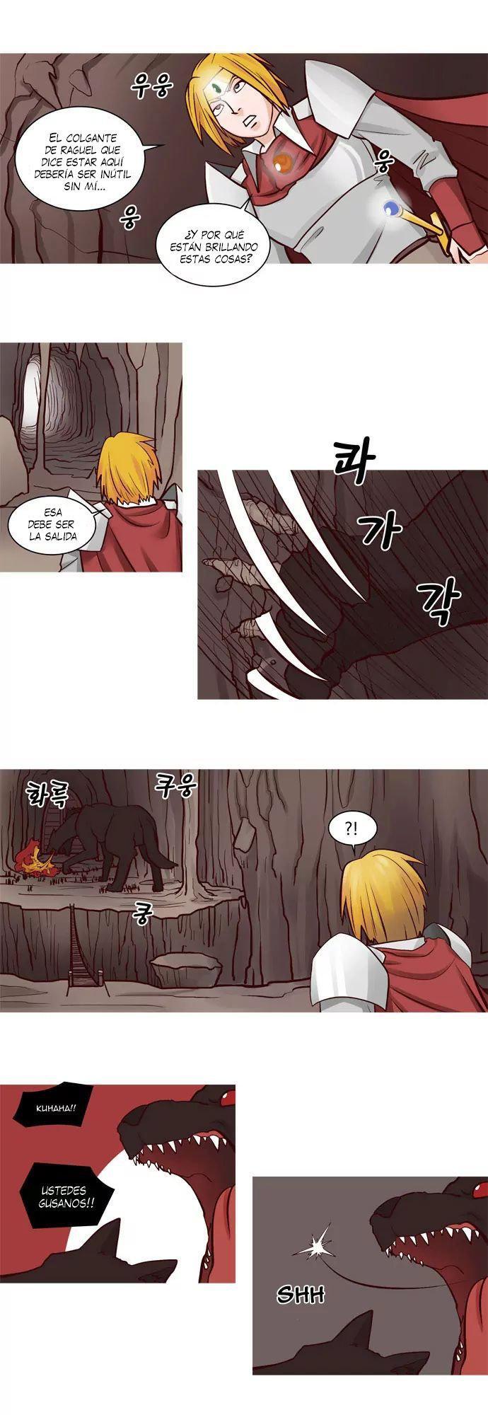 Capitulo 21 page 10